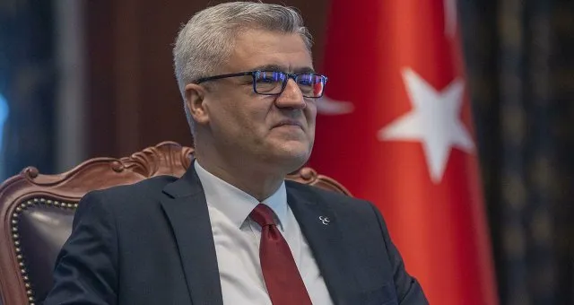 Dr. Özarslan bugün 15 Temmuz hain FETÖ darbesini anlatacak