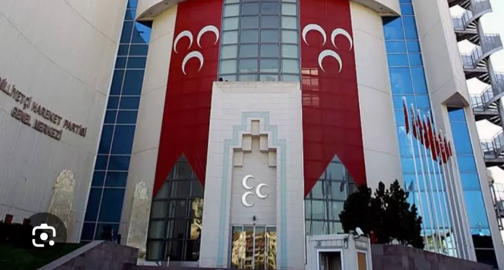 Siyaset ve Liderlik Okulu