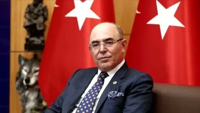 Karakaya: FETÖ’nün karanlık ihaneti, milletin ferasetiyle deşifre oldu