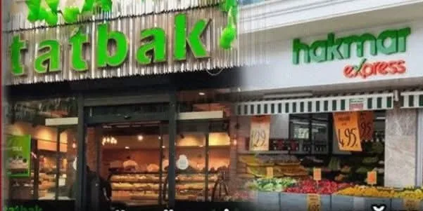 FETÖ’YE ZİNCİR MARKET DARBESİ 