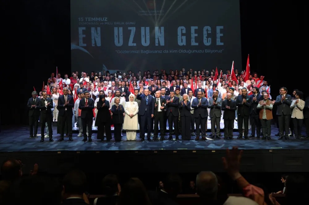 EN UZUN GECE 