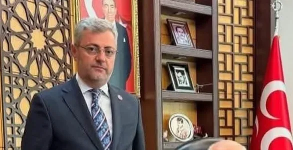 Metehan: Milliyetçi Hareket Partisi, şahısların değil, ülkülerin partisidir
