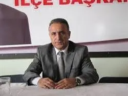 MHP MYK Üyesi Özdemir