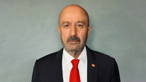 OYAK, Zekai Aksakallı Paşa