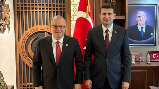 MHP MYK Üyesi Murat Kotra