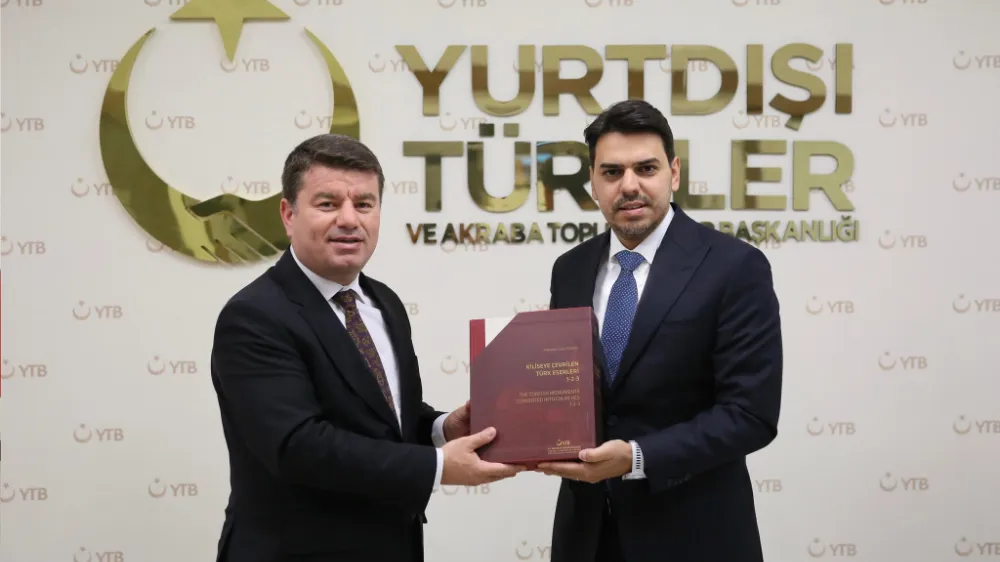 Başkan Dinçer