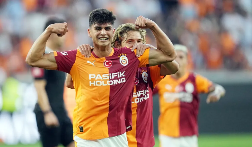 Galatasaray