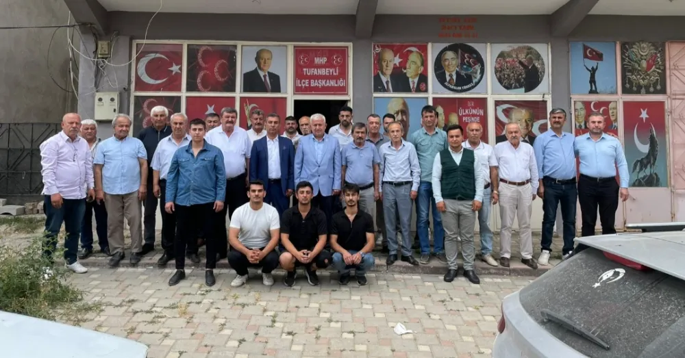MHP Tufanbeyli