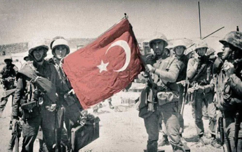 Ali KUZENCİK yazdı: YEŞİL KIBRIS ADASINI BİZ VENEDİKLİLERDEN ALDIK.