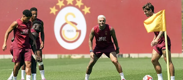 Galatasaray