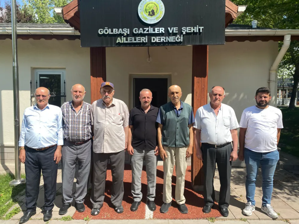 Şehit aileleri ve gazilere vefa