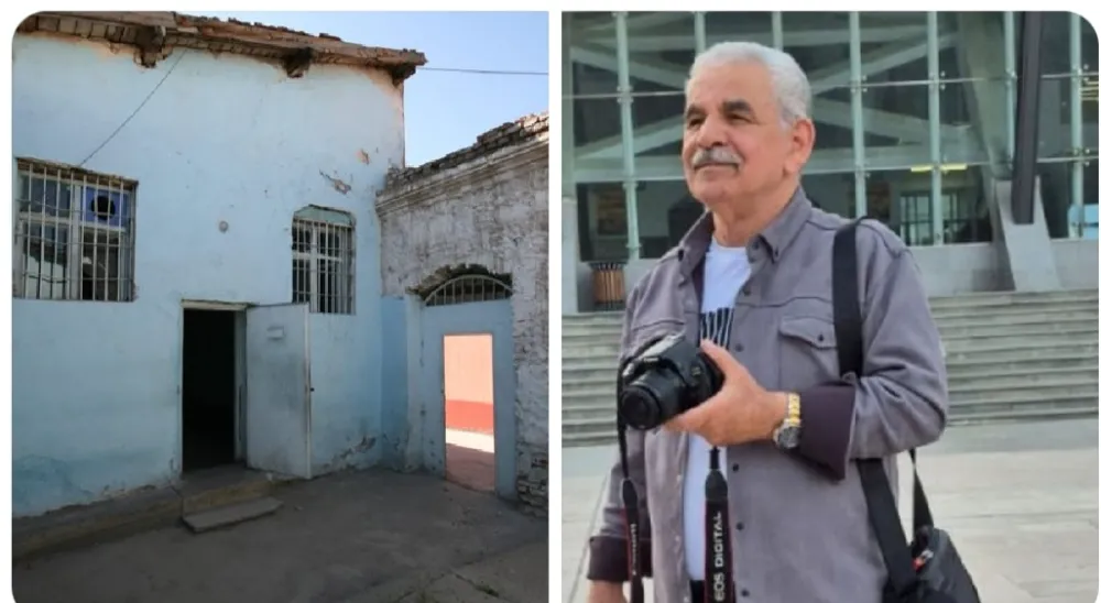 Abdulvahap DOĞU yazdı: Ulucanlar 