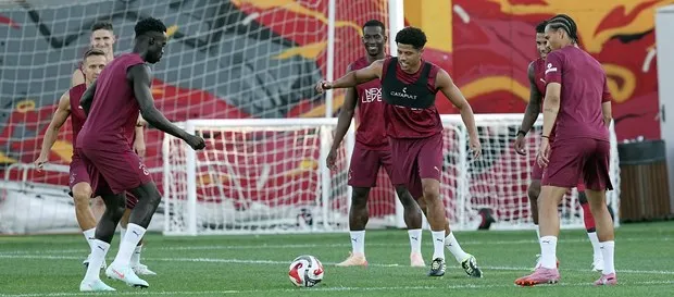 Galatasaray