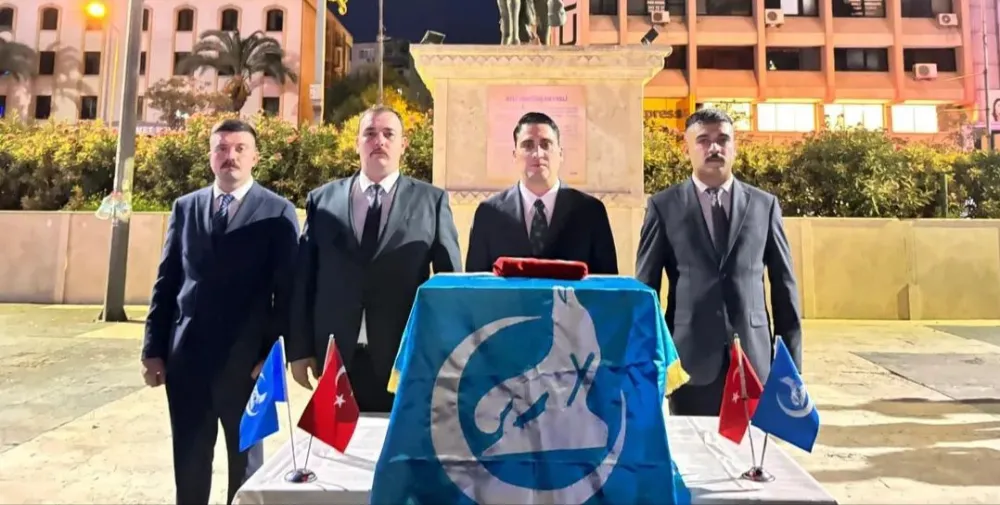 Bornova Ülkü Ocakları