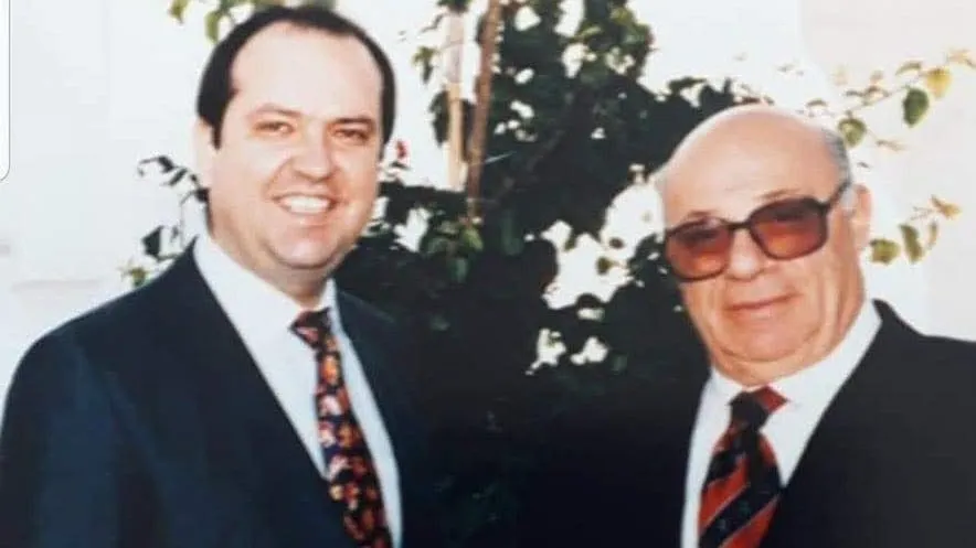 Rauf Denktaş hakkındaki iddialara büyük öfke 