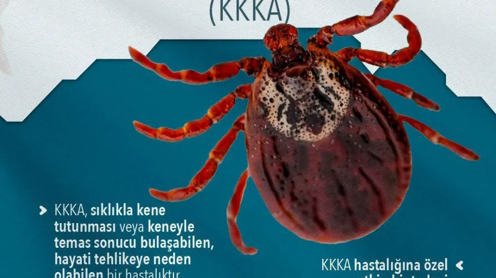 Sağlık Bakanlığından 