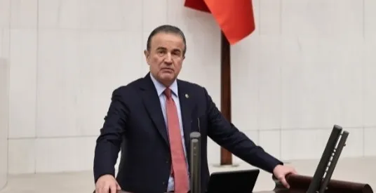 Abdurrahman Başkan: 