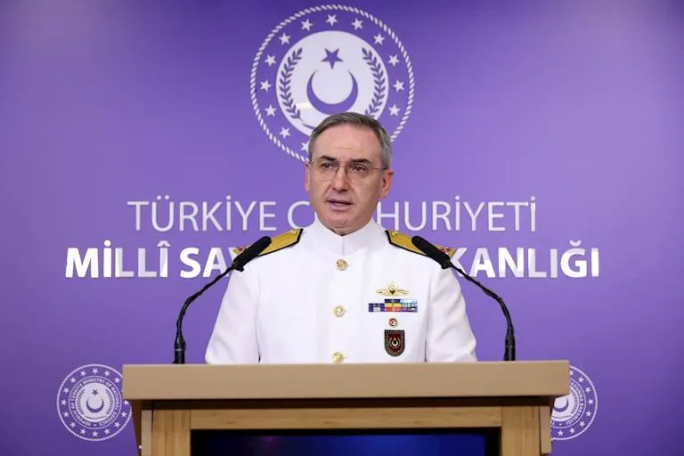 Milli Savunma