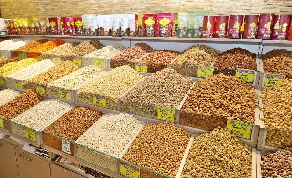 Şimdi aşure zamanı 
