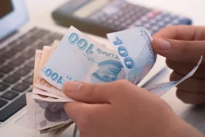 Enflasyon açıklandı maaş zamları belli oldu 