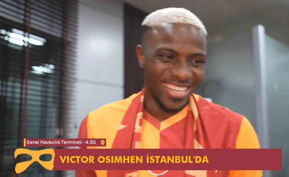 Osimhen