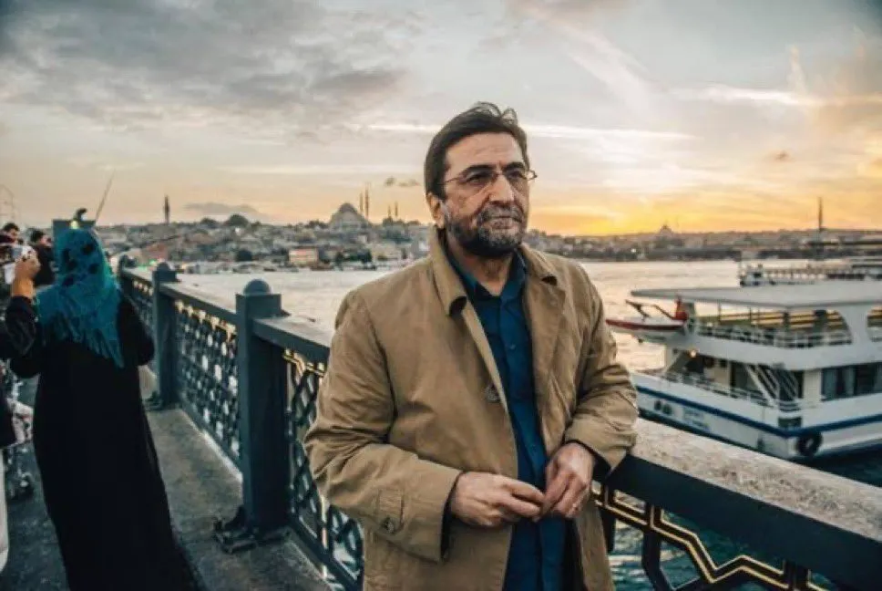 Nihat Genç vefat etti 