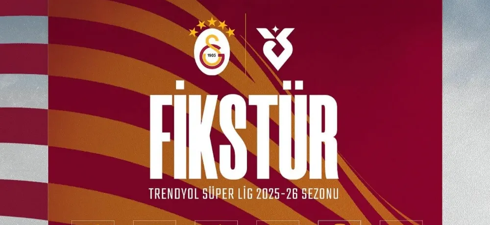 Galatasaray ilk derbide Beşiktaş