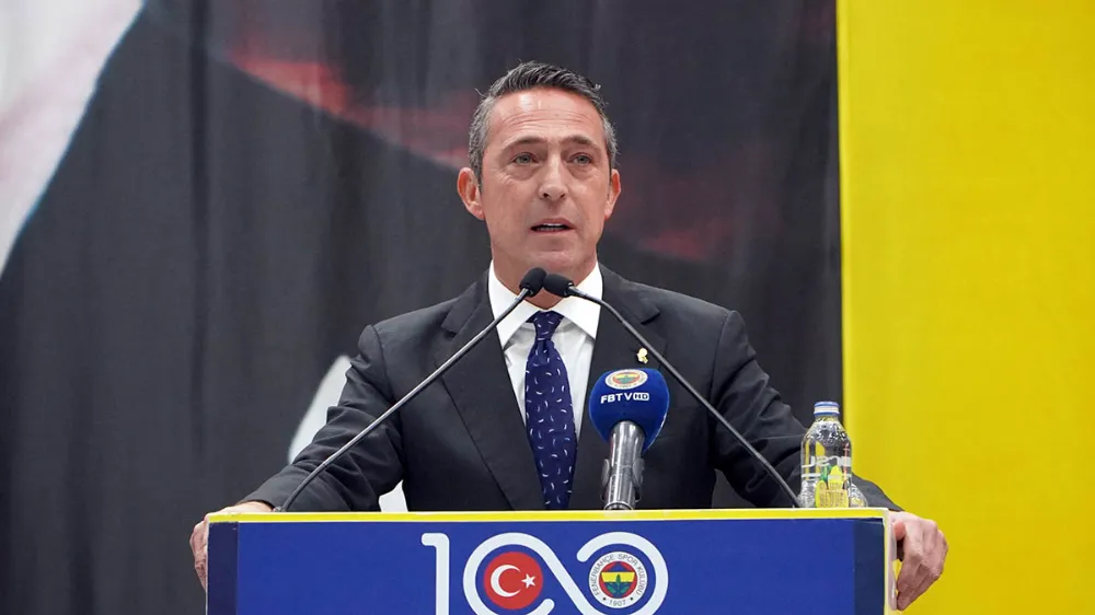 Ali Koç