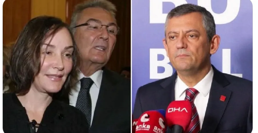 Aslı Baykal