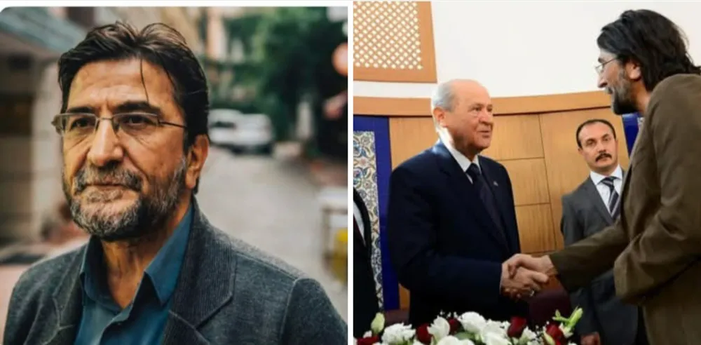 Hasan GEZER yazdı: Kalemiyle Yürüyen Bir Vicdanın Susuşuna Gözyaşı 