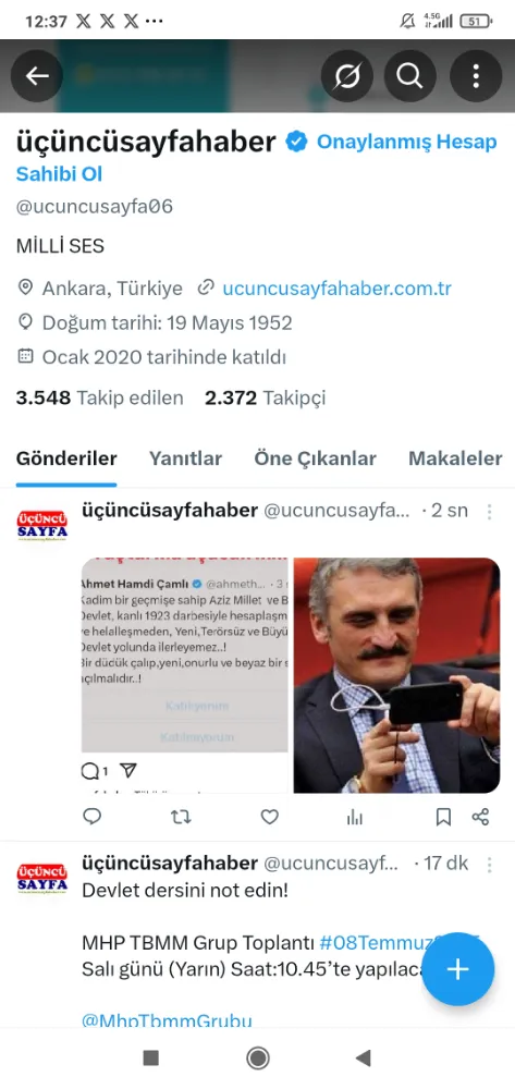 Ak Parti