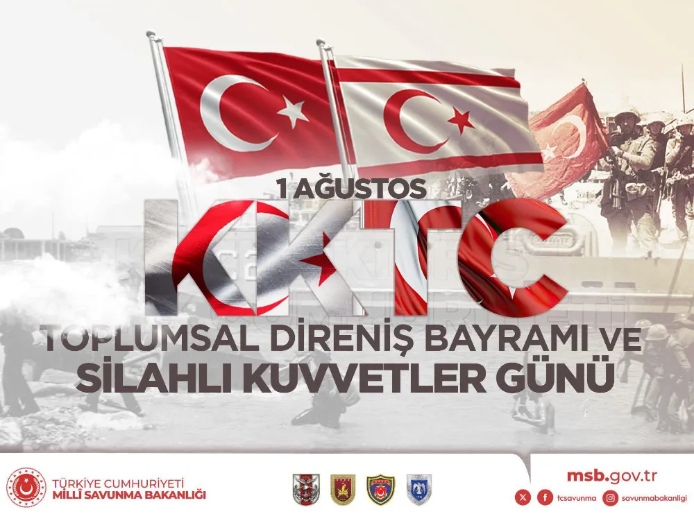 KUTLU OLSUN 