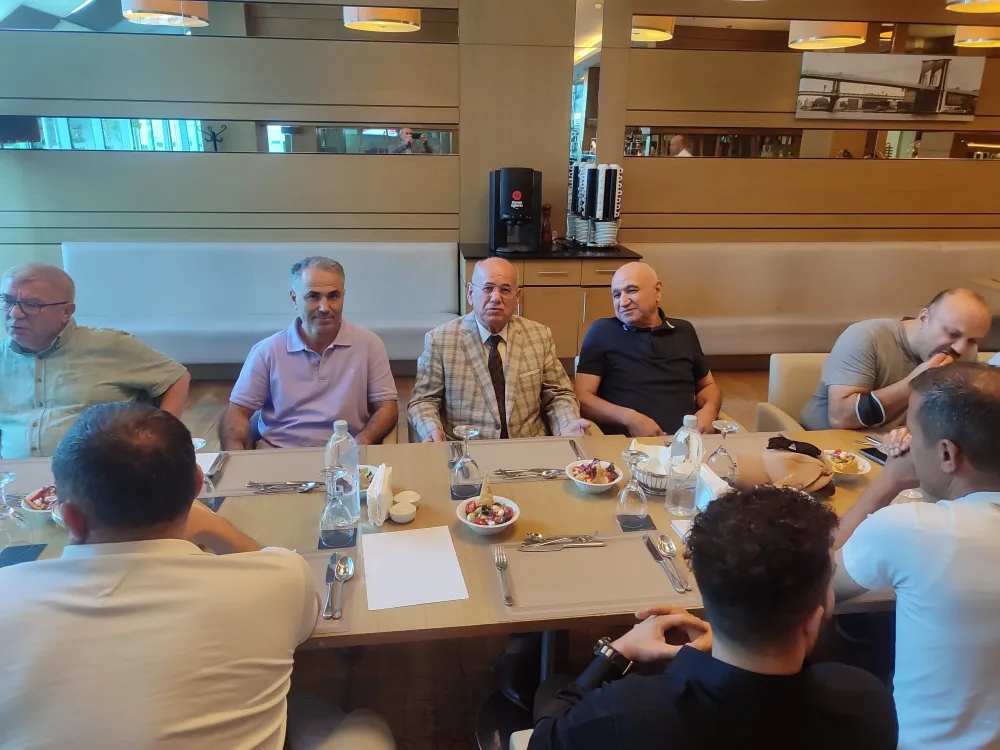 Ar: Usta öğreticilerin eğitimi, çırak öğrencilerin pratik eğitiminin kalitesini artırır