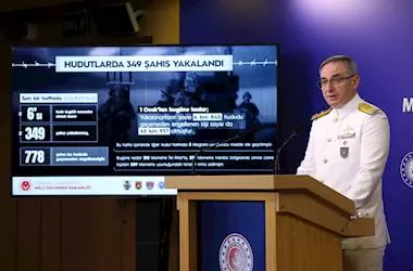 “Terör örgütü SDG’nin kışkırtıcı ve bölücü tavırları süreci akamete uğratmaktadır”