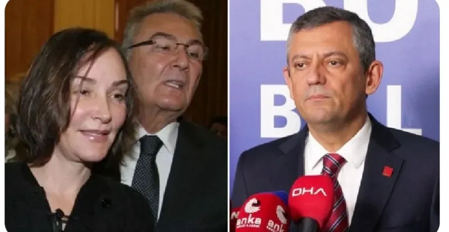 Aslı Baykal: CHP halkın umutlarını bitirken kendi de bitti