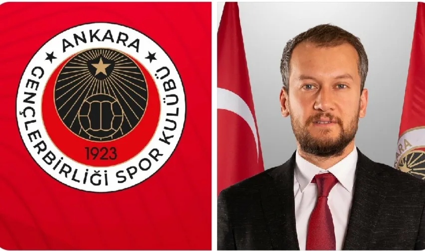 Gençlerbirliği’nden hakem tepkisi