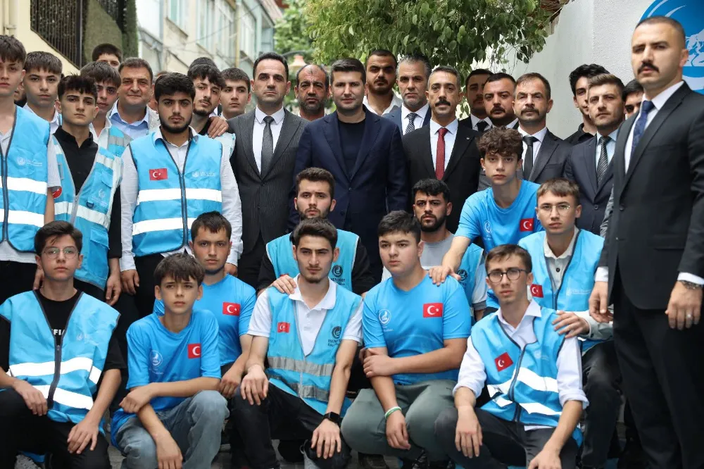 Yıldırım