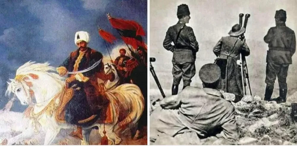 Ali KUZENCİK yazdı: Unutturulmak istenen zaferlerimiz