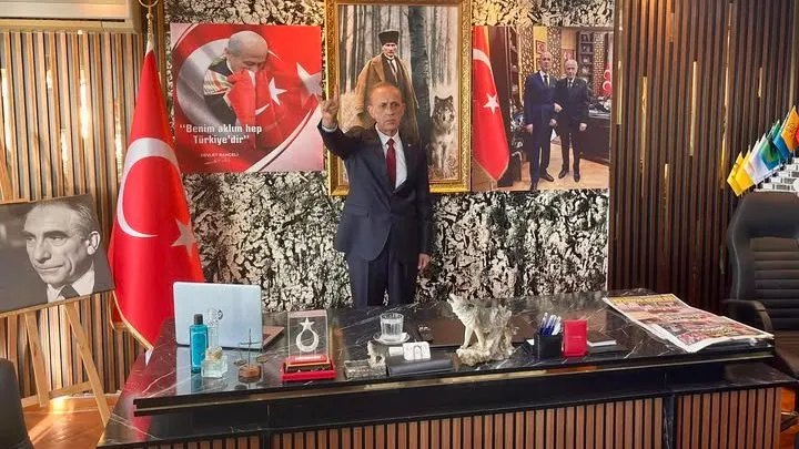 Yörük Abidin Efe