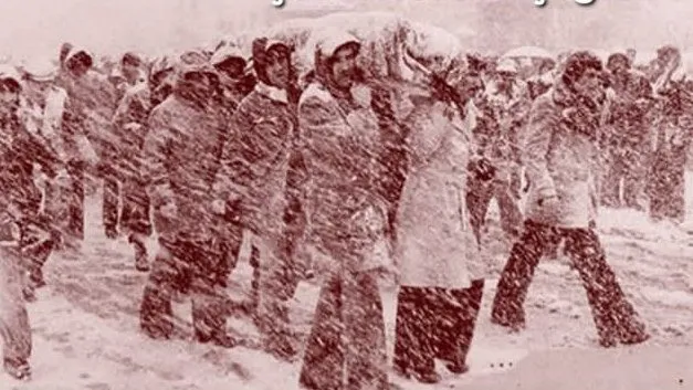 Şair ve Yazar Mesut Kılıçoğlu