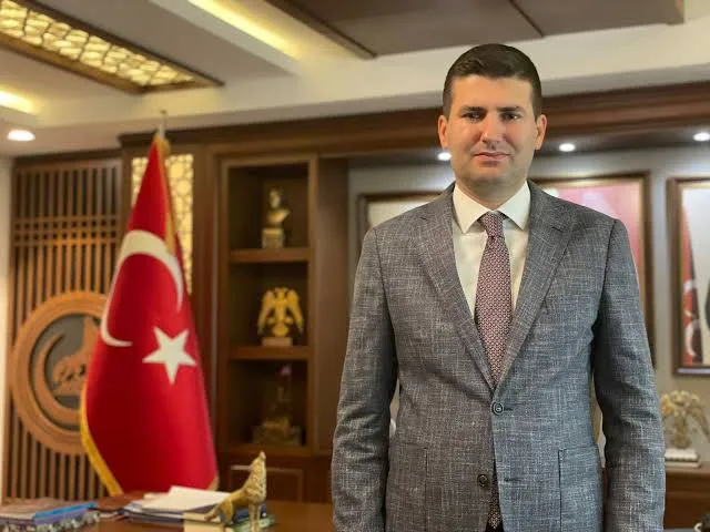 Ülkü Ocakları