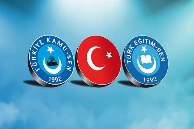“Türkiye Kamu-Sen’e dil uzatmaya cüret edenlerin sicilleri kirli pazarlıklarla dolu”
