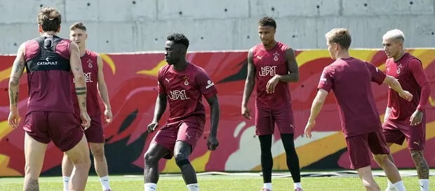 Galatasaray Kayseri