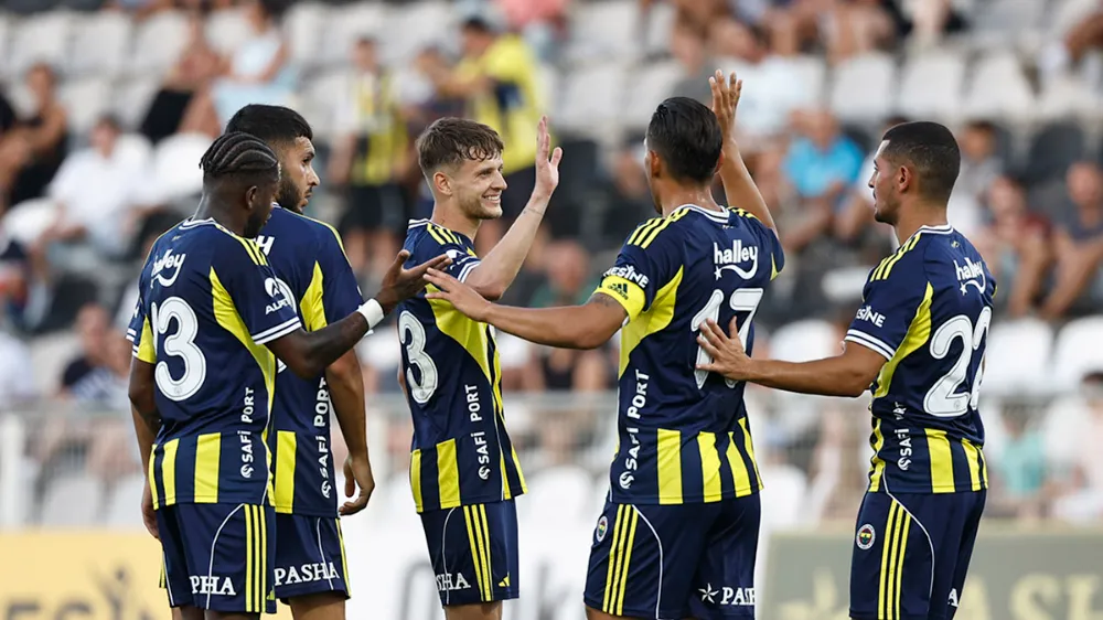 Fenerbahçe