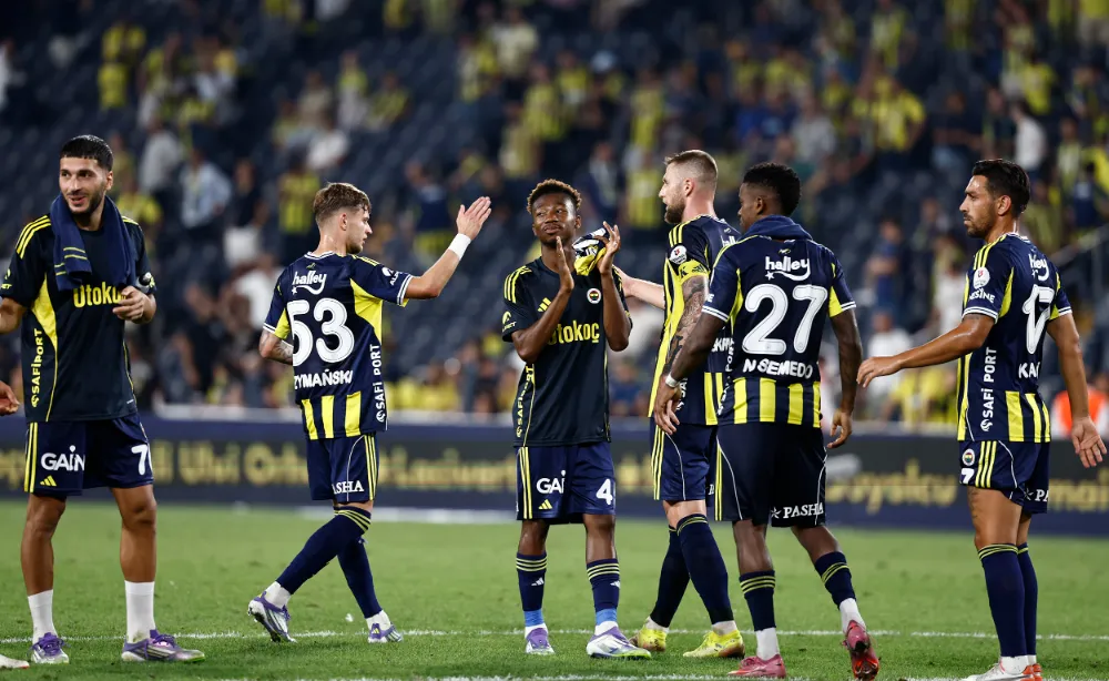 Fenerbahçe