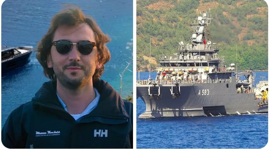 İşadamı Halit Yüksel