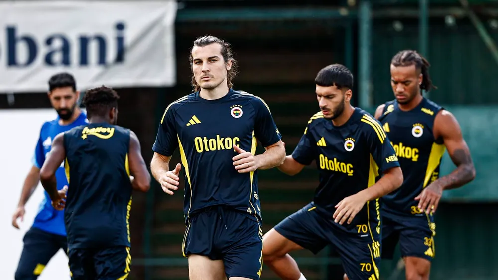 Fenerbahçe