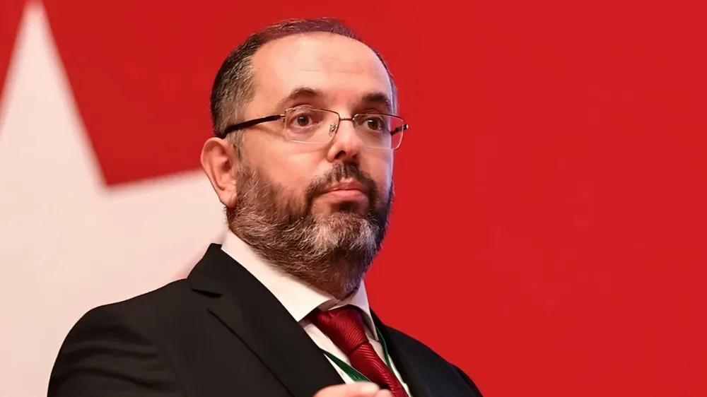 Prof.Dr. Erhan Afyoncu