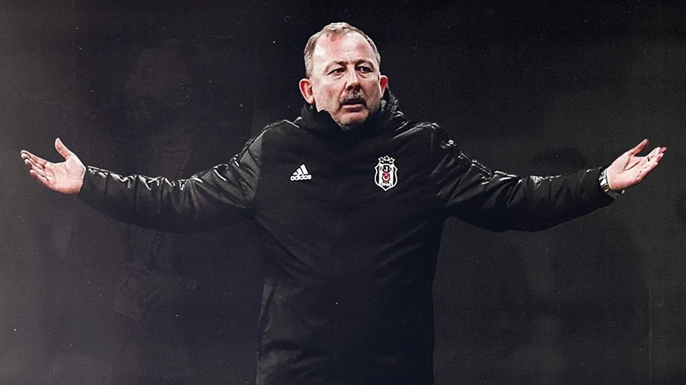 Beşiktaş Sergisi Yalçın