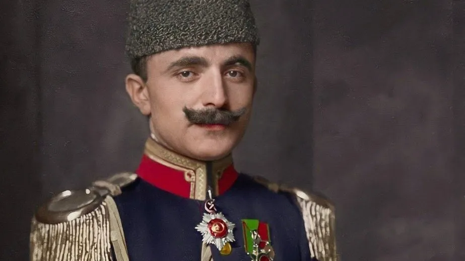Enver Paşa için ne dediler?